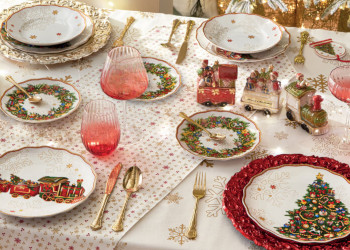 350x250 kolekcia christmas brandani vianočný taliansky porcelán